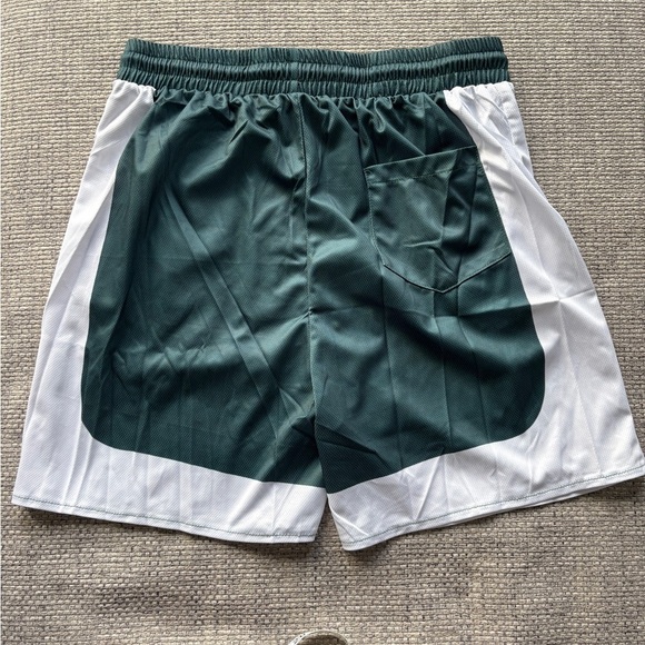 Men’s Brooklyn ROMWE Shorts - Picture 2 of 7